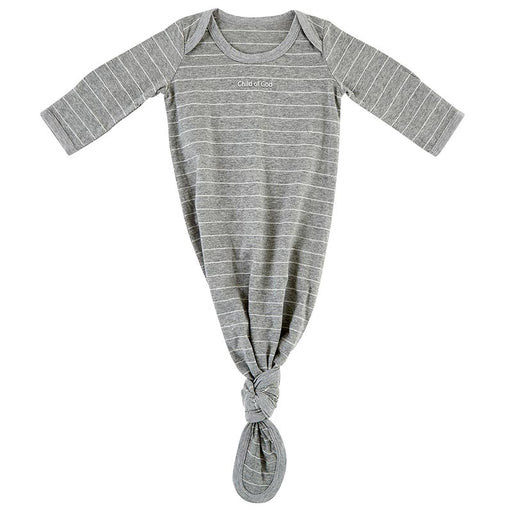 Knotted Baby Gown - Child of God