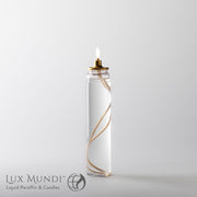 30 Hour Clear Container