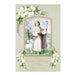 Lamb of God Easter Blessings For You, Dear Priest - Easter Greeting Card