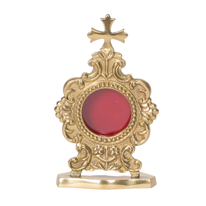 5" French Style Reliquary