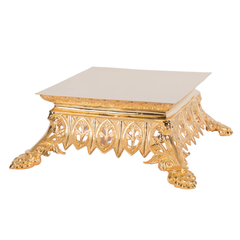 Large Monstrance Tabor