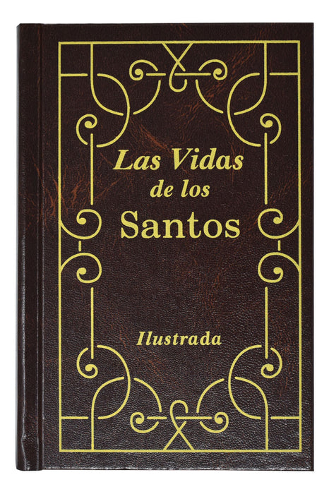 Las Vidas De Los Santos