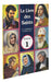 Le Livre De Saints Tome 1 - 24 Pieces Per Package