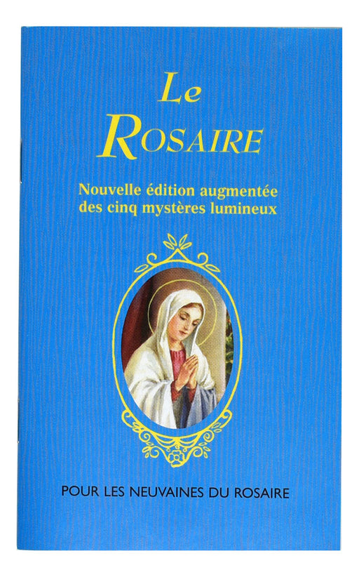 Le Rosaire - 24 Pieces Per Package