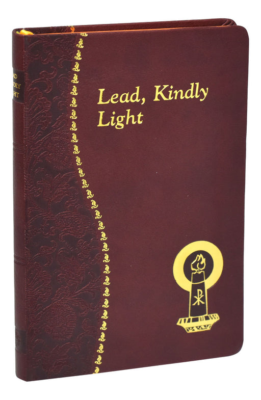 Lead, Kindly Light