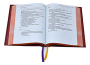 Lectionary - Sunday Mass (Chapel) 3-Year Cycle