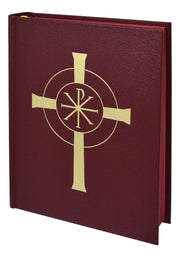 Lectionary - Weekday Mass (Vol. III)