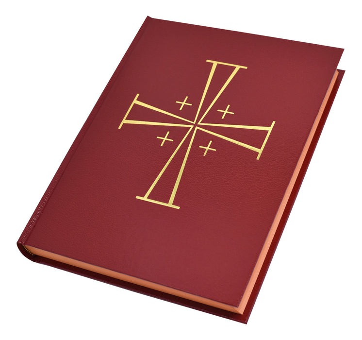 Lectionary For Masses With Children