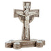Lenten Crucifix Candle Holder