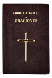 Libro Catolico De Oraciones - 2 Pieces Per Package