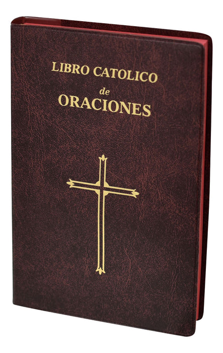 Libro Catolico De Oraciones - 2 Pieces Per Package