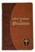 Libro Catolico De Oraciones - Brown - 2 Pieces Per Package