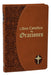 Libro Catolico De Oraciones - Brown - 2 Pieces Per Package