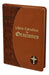 Libro Catolico De Oraciones - Brown - 2 Pieces Per Package