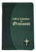 Libro Catolico De Oraciones - Green - 2 Pieces Per Package