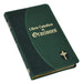 Libro Catolico De Oraciones - Green - 2 Pieces Per Package