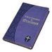 Libro Catolico De Oraciones - Lavender - 2 Pieces Per Package