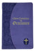 Libro Catolico De Oraciones - Lavender - 2 Pieces Per Package