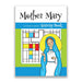Life Of Mary Activity Book - 12 Pieces Per Package