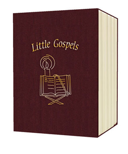 Little Gospels: Infancy Narratives - Level One Set