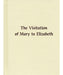 Little Gospels: Infancy Narratives, Level One - The Visitation of Mary to Elizabeth - 4 Pieces Per Package