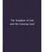 Little Gospels: Parables, Level One - The Kingdom of God and the Growing Seed - 4 Pieces Per Package