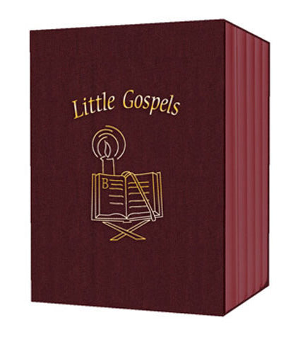 Little Gospels: Paschal Narratives - Level One Set