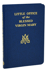 Little Office Of The Blessed Virgin Mary - 2 Pieces Per Package