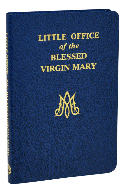 Little Office Of The Blessed Virgin Mary - 2 Pieces Per Package