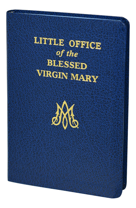 Little Office Of The Blessed Virgin Mary - 2 Pieces Per Package