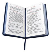 Little Office Of The Blessed Virgin Mary