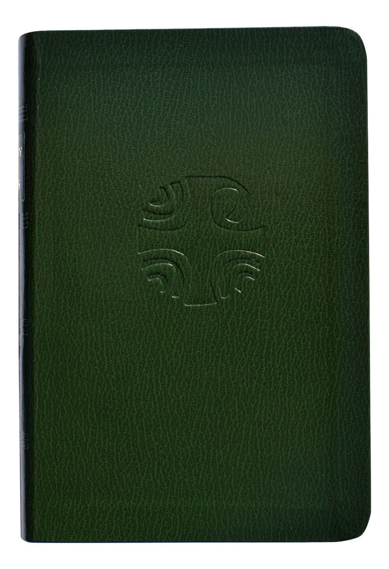 Liturgy Of The Hours (Vol. 4)