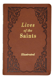 Lives Of The Saints Dura-Lux