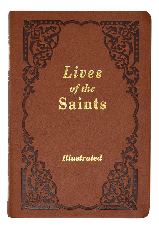 Lives Of The Saints Dura-Lux