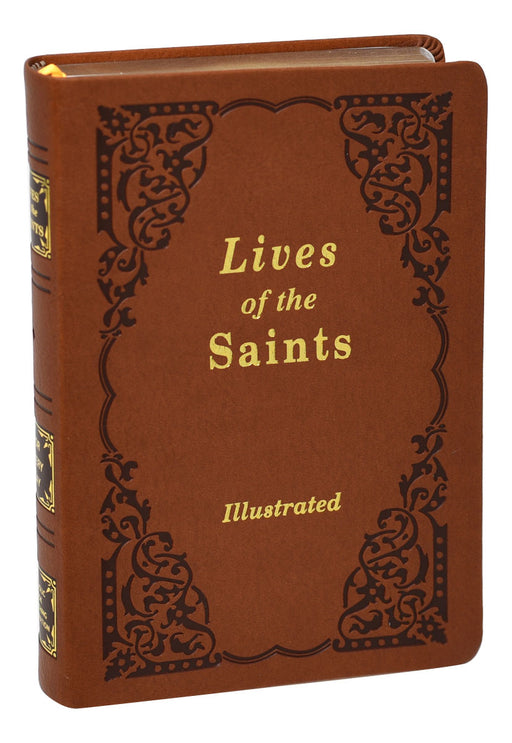 Lives Of The Saints Dura-Lux