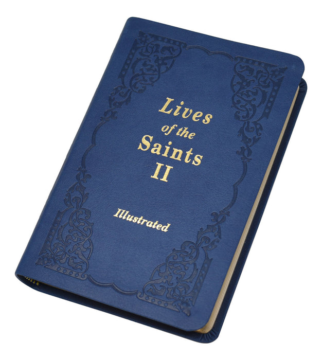 Lives Of The Saints II - Dura-Lux