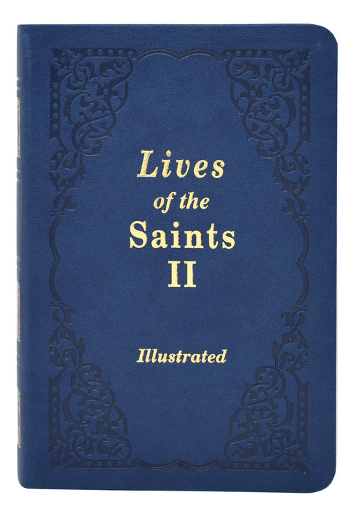 Lives Of The Saints II - Dura-Lux