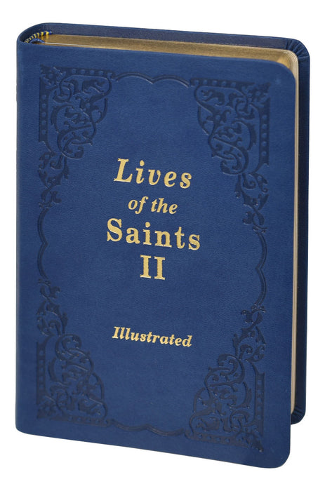 Lives Of The Saints II - Dura-Lux