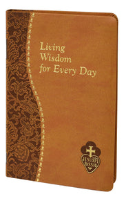 Living Wisdom For Every Day