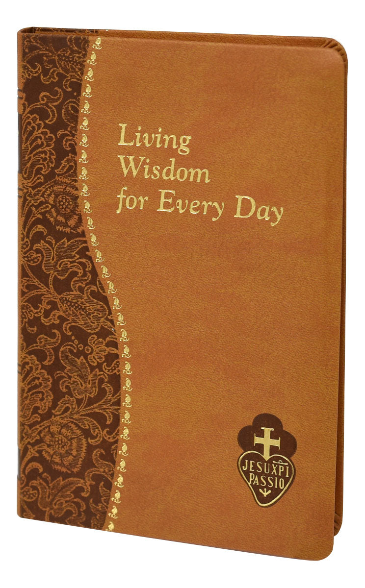 Living Wisdom For Every Day