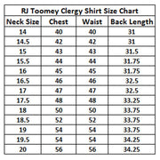 Long Sleeve Neckband Shirt