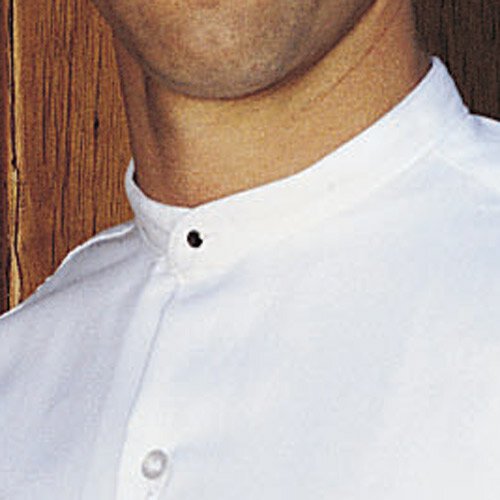Long Sleeve Neckband Shirt