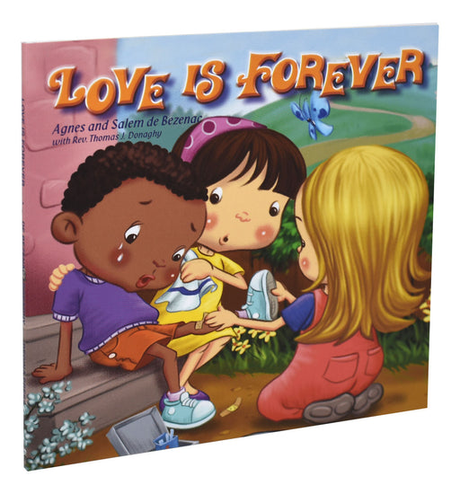 Love Is Forever - 6 Pieces Per Package