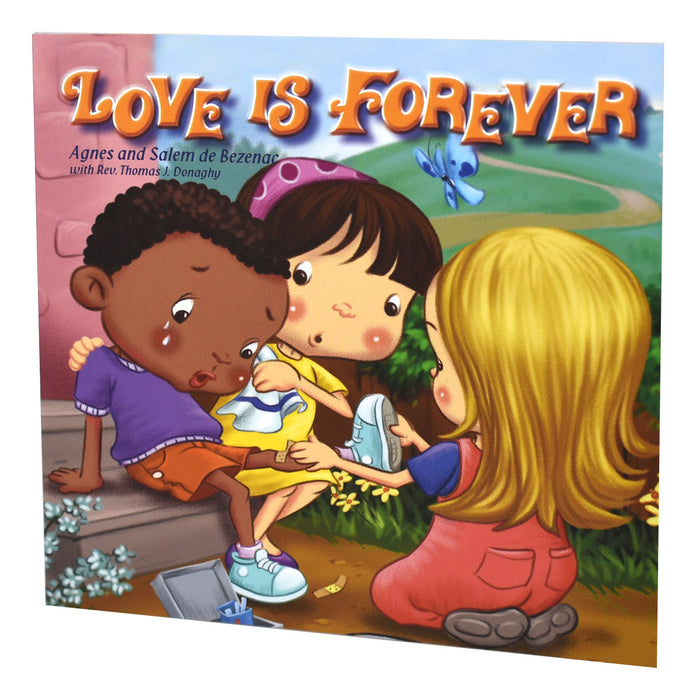 Love Is Forever - 6 Pieces Per Package