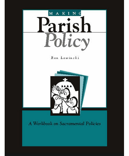 Making Parish Policy - 2 Pieces Per Package