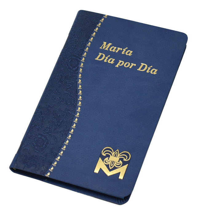 Maria Dia Por Dia - 2 Pieces Per Package