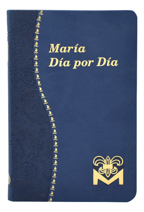 Maria Dia Por Dia - 2 Pieces Per Package