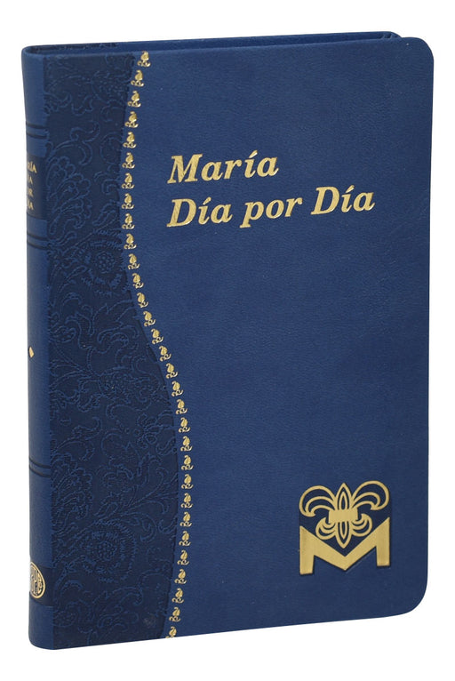 Maria Dia Por Dia - 2 Pieces Per Package