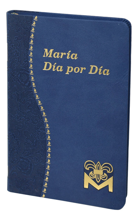 Maria Dia Por Dia - 2 Pieces Per Package