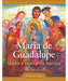 María de Guadalupe- 24 Pieces Per Package